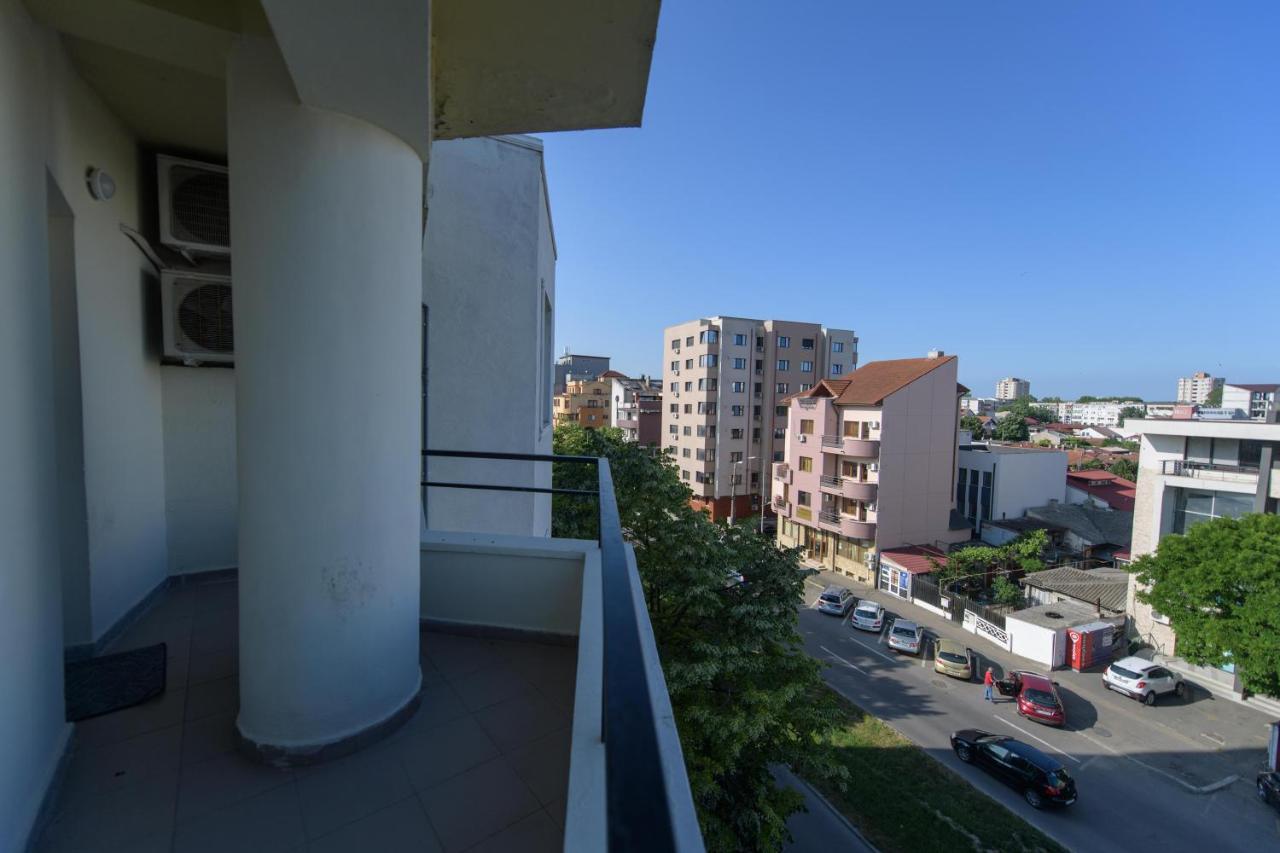 Hotel Cora Constanta Exterior photo