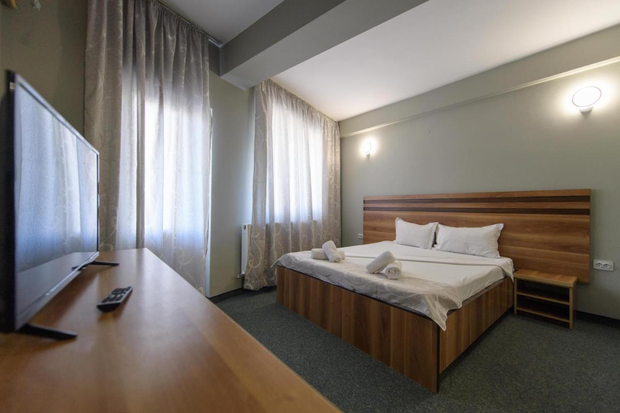 Hotel Cora Constanta Exterior photo